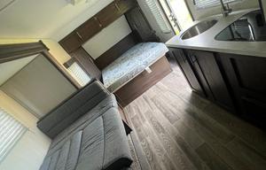 Sleepyheadz Campers and Tents LLC