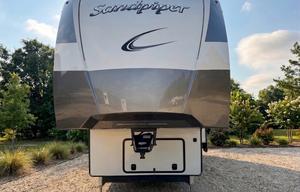 The Sandpiper Suite | 2 Full Baths & Bunkhouse