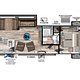 Vibe & Unwind | Spacious Luxury Camper