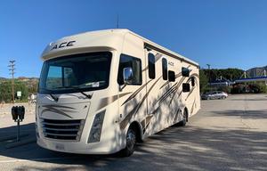 2019 Thor Motor Coach ACE 30.2