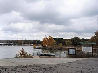 Highway 9 Landing
