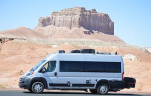 2020 Thor Motor Coach Tellaro 20LT