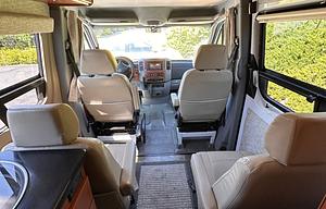 2012 Winnebago Era 70X