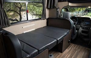 2019 RV 30ft - White - A