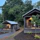 Gardenview Cabins with Hot Tubs, Family-Friendly Private Cabins Asheville, North Carolina