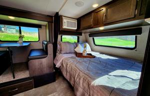 Hocking Hills RV 1.0 "The Original"