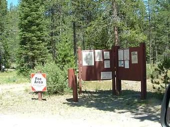 Silver Creek-truckee