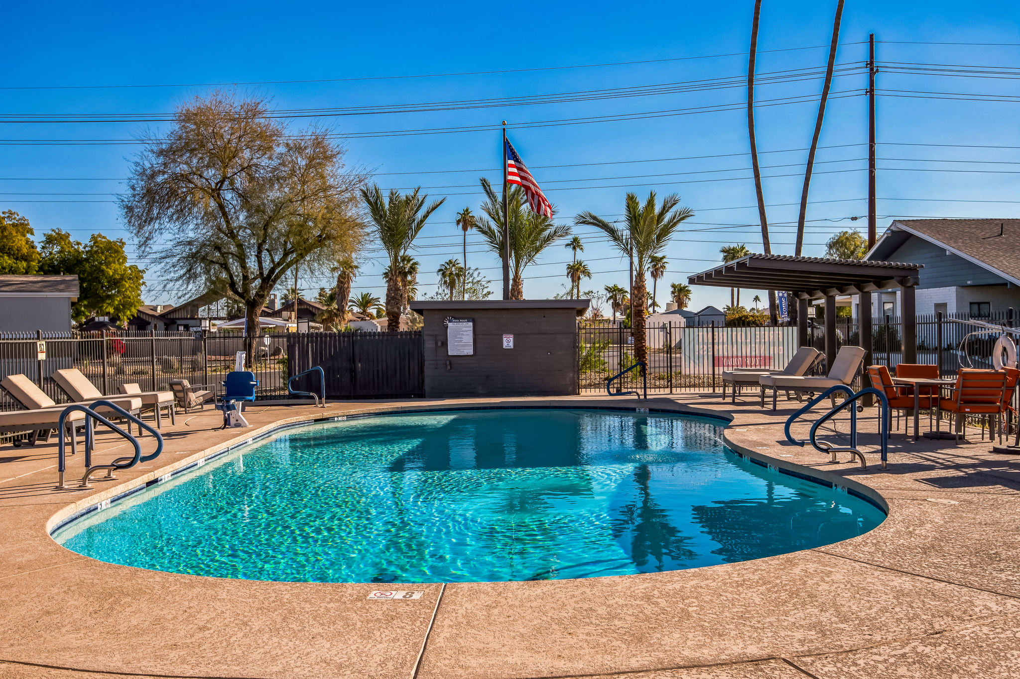 Solara Sands