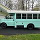 PA Farm Stay in gorgeous short Skoolie