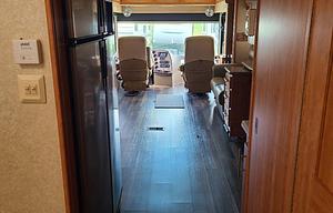 2011 Forest River RV Berkshire 390RB