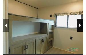 2021 Keystone RV Hideout 33BHDS