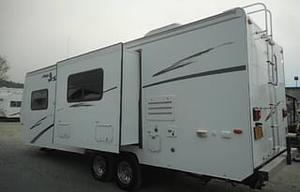 Arctic Fox 25R