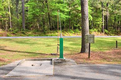 Sweetwater Campground Dump Station (4)