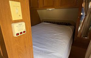 2010 CrossRoads RV Sunset Trail ST31KS