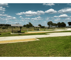 Cranes Mill RV Park