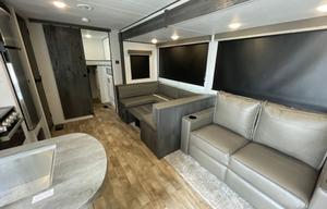 2022 Keystone RV Hideout 32LBH