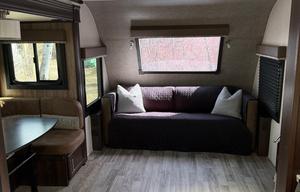 2018 Jayco White Hawk 29FLS RV rental photo 8