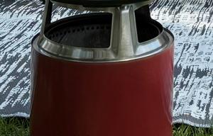 Southern Comfort Travel Trailer