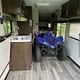 2019 Wolf Pup Toy Hauler