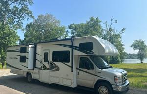 2021 Forest River RV Forester LE 3251DSLE Ford