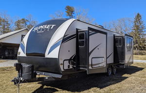 Sunset Trail | Spacious & Cozy, Ideal for a Couple