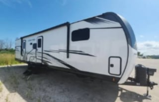 Sporttrek w/ Bunkroom; Bath & Half; Delivery $85.