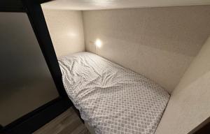 Sleeps 8 - 2019 Jayco Octane Toy Hauler
