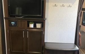 Kid Friendly Family Getaway Camper