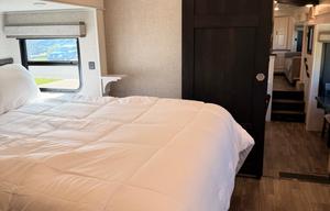 Beautiful RV Stay Near Gulf Shores & Orange Beach