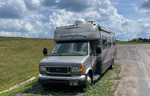 The Lexington — Family & Pet Friendly