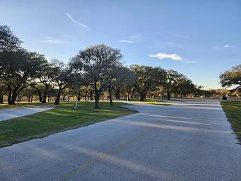 Live Oak Ridge Camping