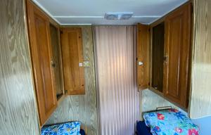 1989 Van American GMG Cobra Malibu Motor Home