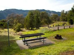 Liberty Glen (Lake Sonoma)