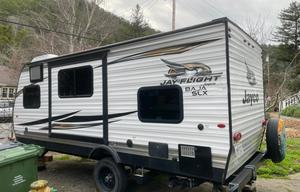 2019 Jayco Jay Flight SLX Baja 184bs