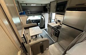 Dakota | Memory Making, Easy to Handle Motorhome