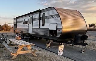 2024 Aspen Trail LE 29TB
