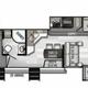 2020 Forest River RV Rockwood Signature Ultra Lite 8324SB