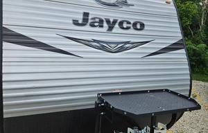 2021 Jay Flight SLX 8 264BH RV rental photo 7