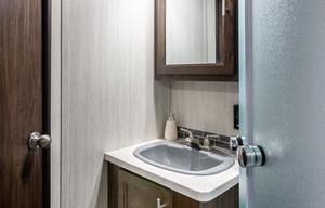 ** PARTY DECK** 2020 Travel Trailer/Toy Hauler
