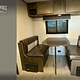 ECONOMY JAY FLIGHT w/ Queen Bed, Bunks & Full Bath