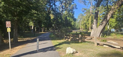 Bainbridge Riverview Campground