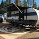 2022 Forest River RV Cherokee Grey Wolf 19SM RV rental photo 4