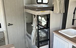 2022 Forest River RV No Boundaries NB16.6