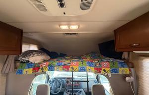 2016 Thor Motor Coach Chateau 24C