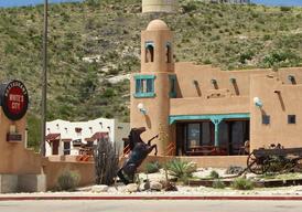 Whites City RV Park