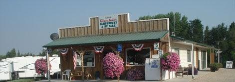 Country Corners RV Park