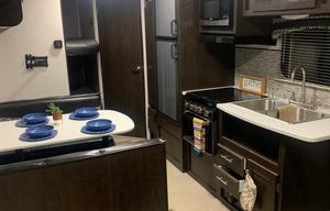 2020 Heartland Prowler 250BH