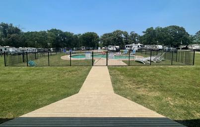 Spring Creek RV Park
