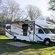 Entegra Odyssey 31F: The Ultimate Luxury Motorhome