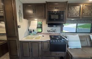 Your Adventure Ready Home on the Road, Like New!